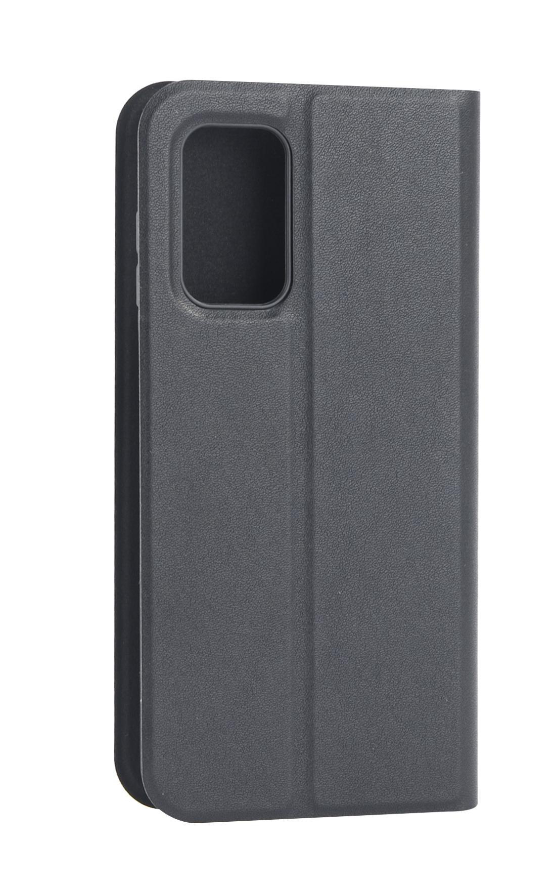 Schwarz Bookcover, Samsung, 4G, ISY ISC-5210, A13 Galaxy