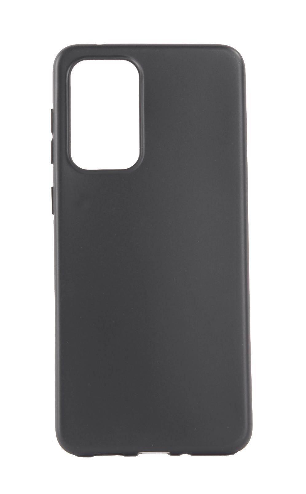ISY ISC-5107, 5G, A33 Samsung, Schwarz Galaxy Backcover