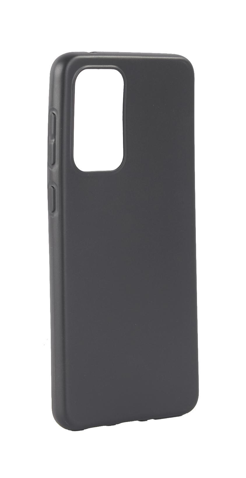 ISY ISC-5107, Backcover, Samsung, Galaxy 5G, A33 Schwarz