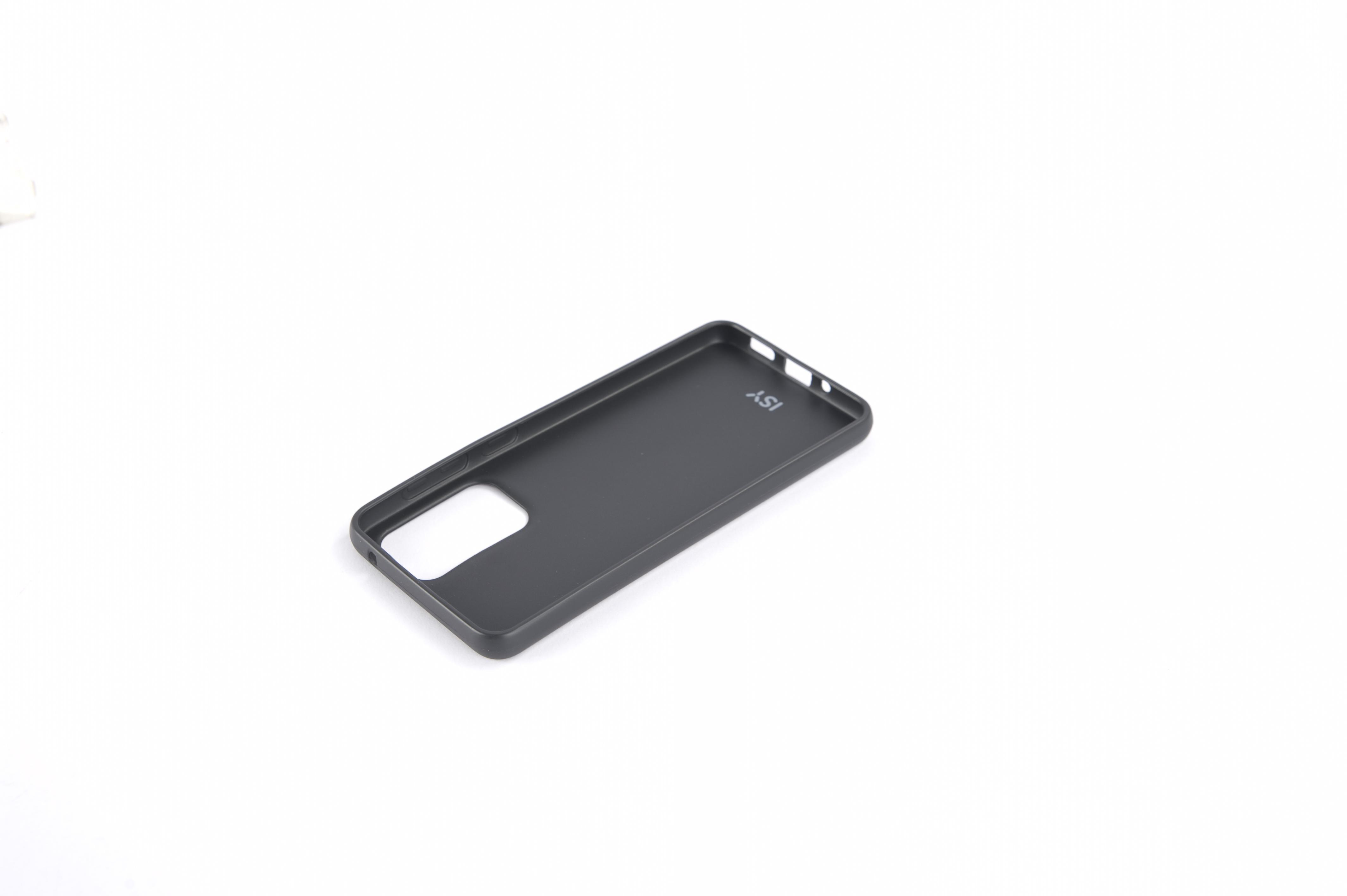 Backcover, ISY Samsung, 5G, A33 ISC-5107, Schwarz Galaxy