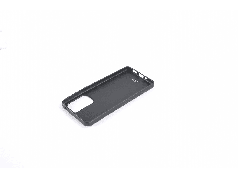 Thumbnail - ISY ISC-5107, Backcover, Samsung, Galaxy A33 5G, Schwarz