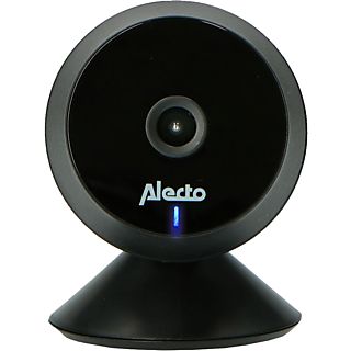 ALECTO SMARTBABY5BK - Baby monitor Wi-Fi con fotocamera (Nero)