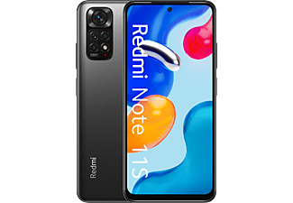 XIAOMI Redmi Note 11S 128GB Grijs