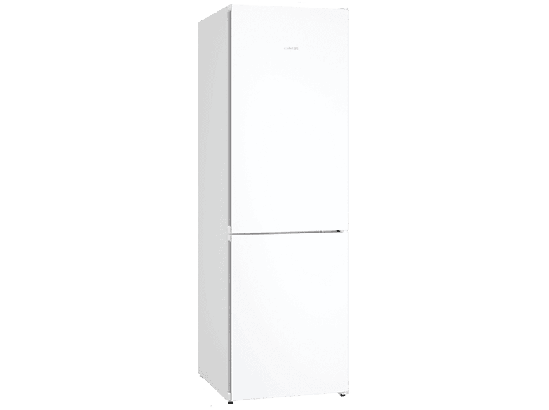 Siemens KG36N2WDF - iQ300 - Koel-vriescombinatie - Wit