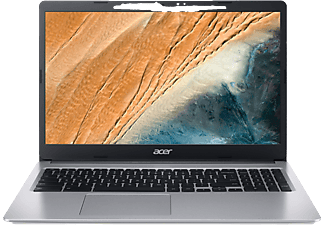 ACER Chromebook 315 (CB315-3H-C75H) 15.6" Bärbar Dator med Chrome OS, Intel® Celeron® processor N4020, 4GB RAM och 32GB eMMc