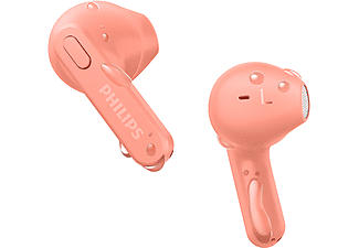 PHILIPS TAT2236PK Gerçek Kablosuz Kulak İçi Bluetooth Kulaklık Pembe_1