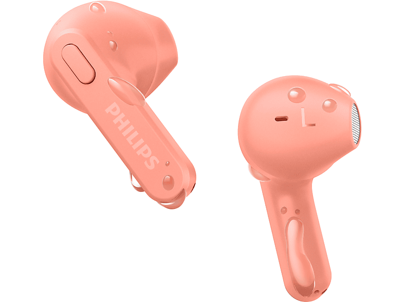 PHILIPS TAT2236PK Gerçek Kablosuz Kulak İçi Bluetooth Kulaklık Pembe_1