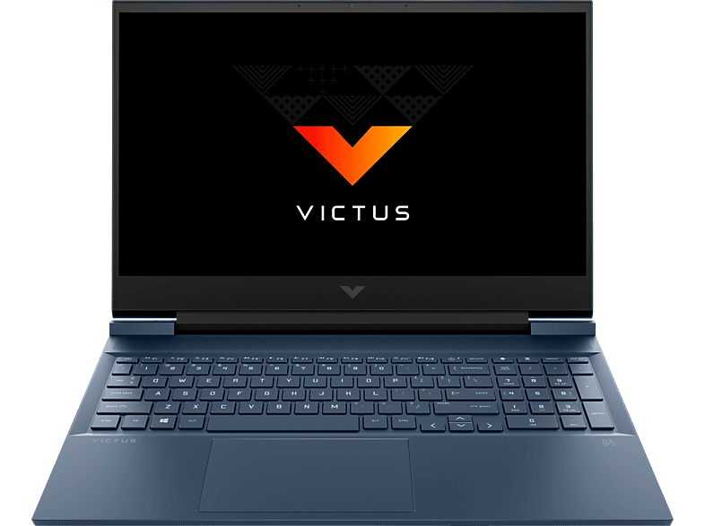 Hp Victus Ryzen 5 5600h Rx6500m Specs