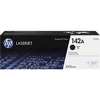 Tóner - HP LaserJet 142A, W1420A, Negro