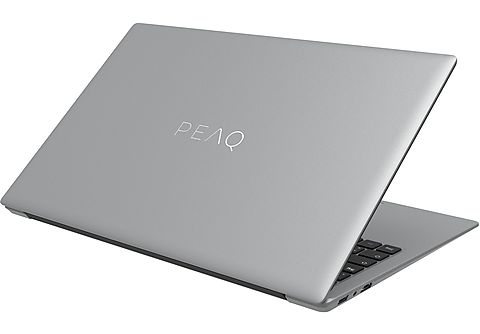 PEAQ Notebook PNB C171V-1G428N - 17 inch - Intel Celeron N4020 - 4 GB - 128 GB