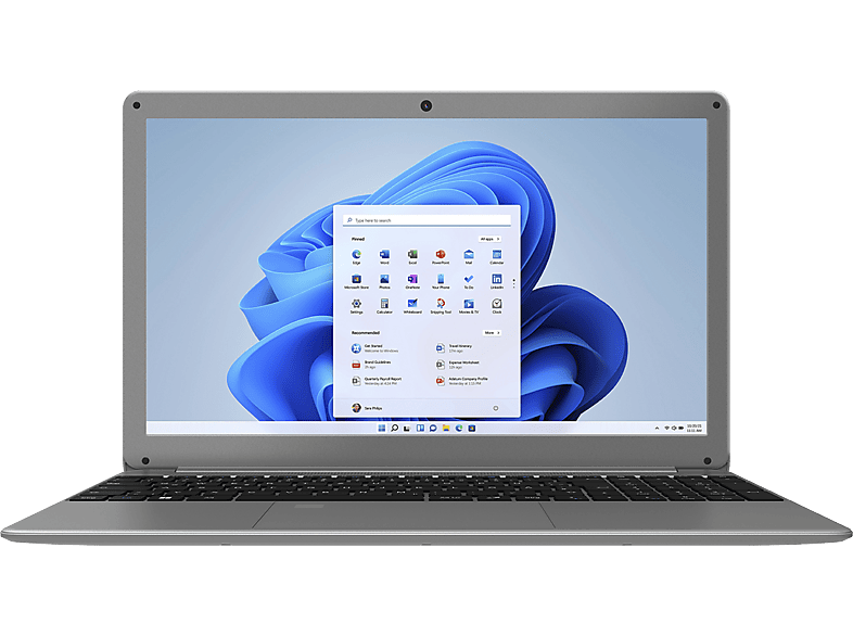 Peaq Notebook Pnb C151v-1g428n