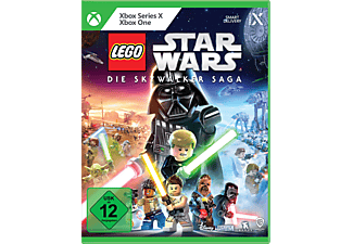 LEGO Star Wars: Die Skywalker Saga - [Xbox One]