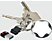 EMTEC T100 Nano Ring Pendrive, 64GB, USB 3.2 (ECMMD64GT103)