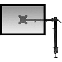 MediaMarkt ACT Bureausteun voor 1 scherm 10-32" aanbieding