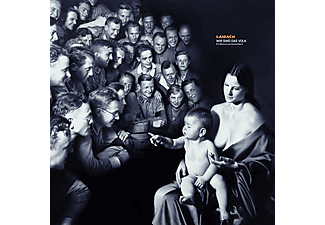 Laibach - Wir Sind Das Volk-Ein Musical Aus Deutschland [CD]