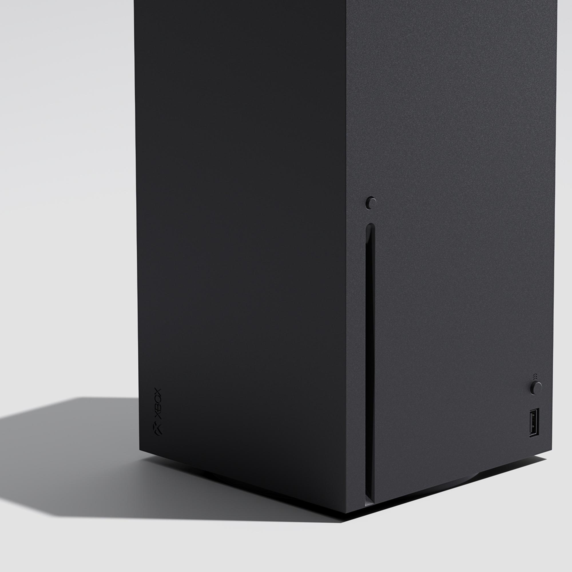 MICROSOFT Xbox Series X 1 TB + Tom Clancy's Rainbow Six Extraction