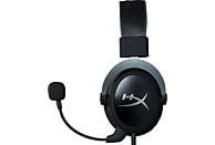 HYPERX Gaming headset Cloud II Gun Metal (4P5L9AA)