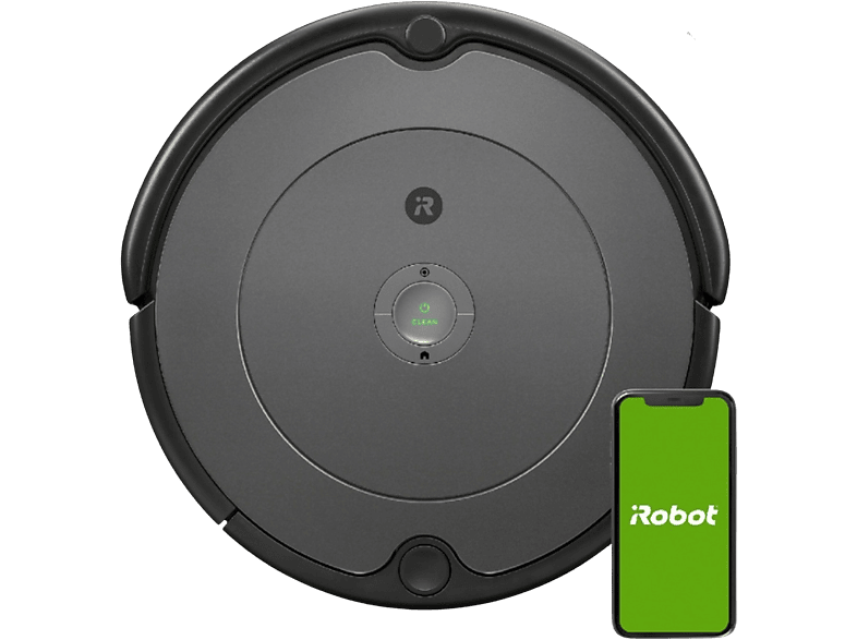 iRobot ROOMBA R697