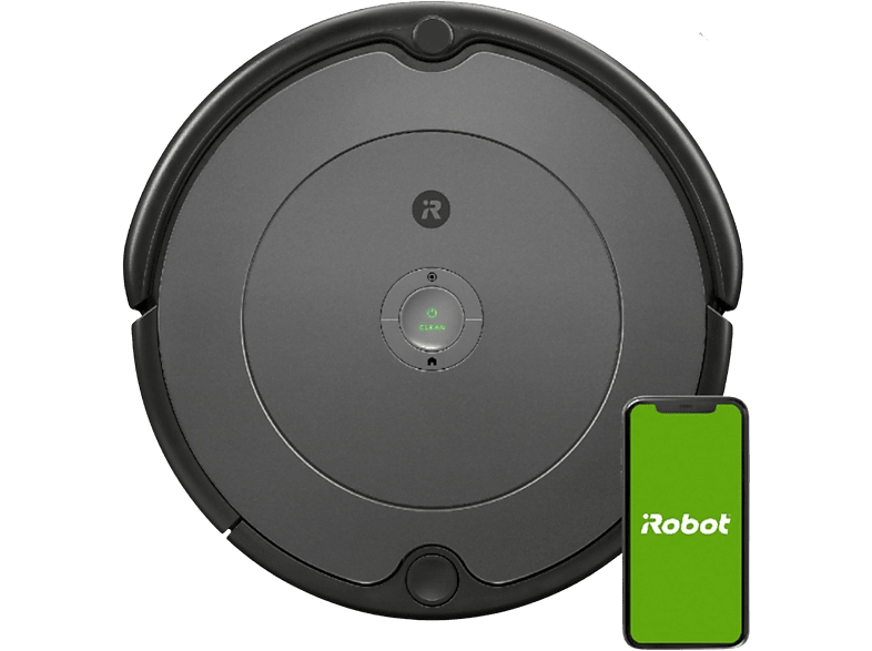 Robot Aspirador Roomba j7 J7158  75 Minutos, Especial Mascotas, WiFi