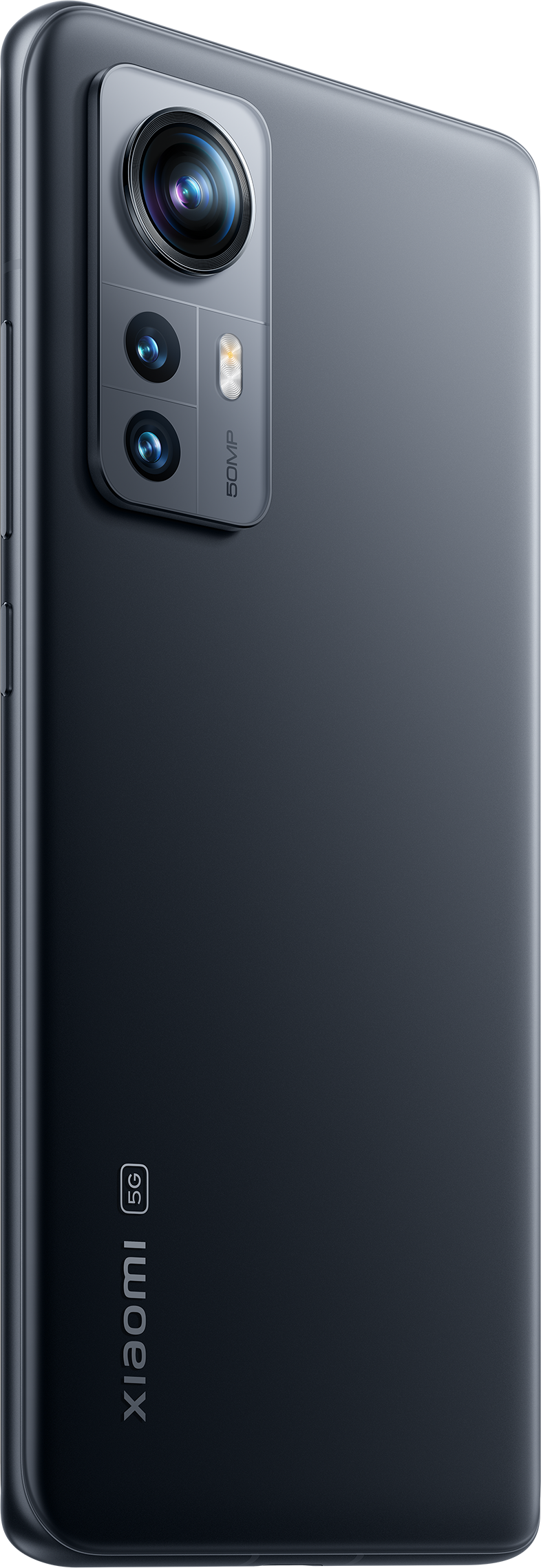 XIAOMI 12 8/128 GB DualSIM Szürke Kártyafüggetlen Okostelefon