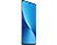 XIAOMI 12 8/128 GB DualSIM Kék Kártyafüggetlen Okostelefon