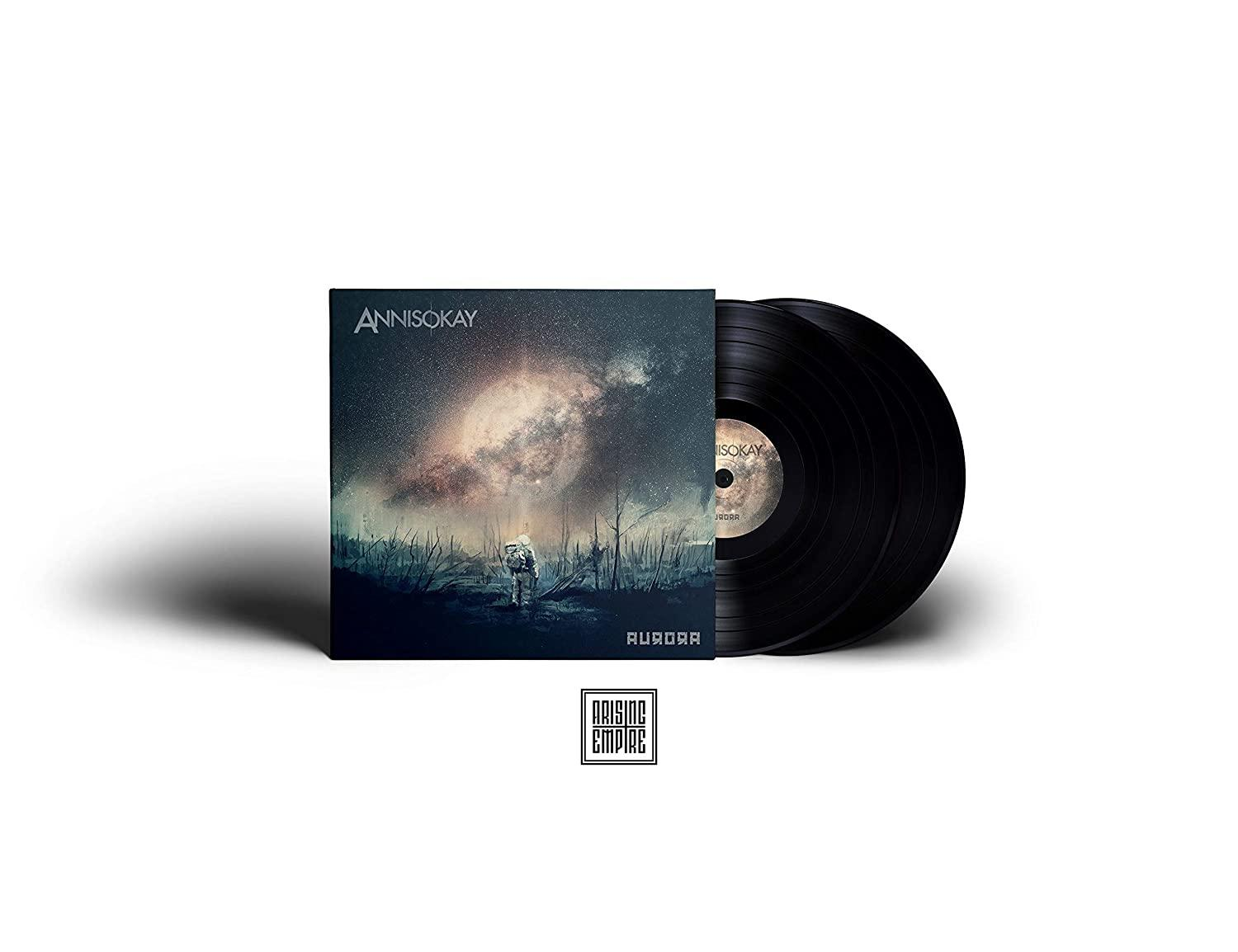 Annisokay - AURORA (Vinyl) 