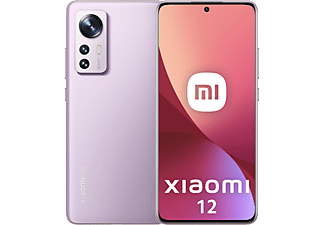 XIAOMI 12 - Smartphone (6.28 ", 256 GB, Purple)