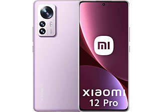 XIAOMI 12 pro - Smartphone (6.73 ", 256 GB, Purple)