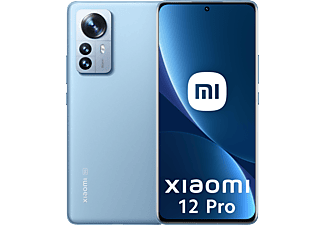 XIAOMI 12 Pro - Smartphone (6.73 ", 256 GB, Blu)
