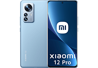 XIAOMI 12 Pro - Smartphone (6.73 ", 256 GB, Blue)