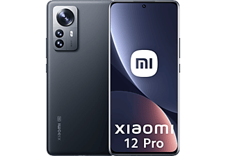 XIAOMI 12 Pro - Smartphone (6.73 ", 256 GB, Grey)