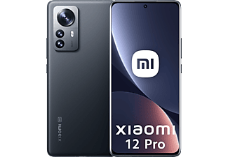 XIAOMI 12 pro - Smartphone (6.73 ", 256 GB, Grey)