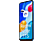 XIAOMI Redmi Note 11S 4G - Smartphone (6.43 ", 128 GB, Azzurro)