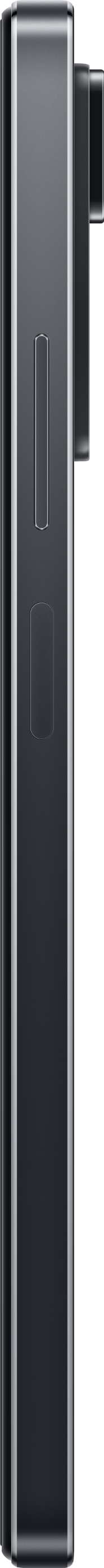 XIAOMI Redmi Note 11 Pro 4G - Smartphone (6.67 ", 128 GB, Graphite Grey)