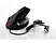 ACT ergonomikus vertikális egér, USB, 1 000 dpi, fekete (AC5010)