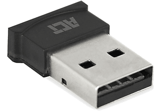 ACT USB Bluetooth v4.0 adapter (AC6030)