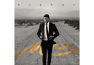 Michael Bublé - Michael Bublé - Higher | CD