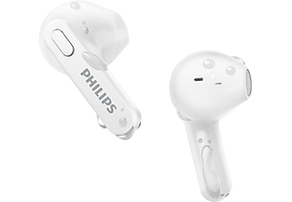 PHILIPS TAT2236WT Gerçek Kablosuz Kulak İçi Bluetooth Kulaklık Beyaz_3