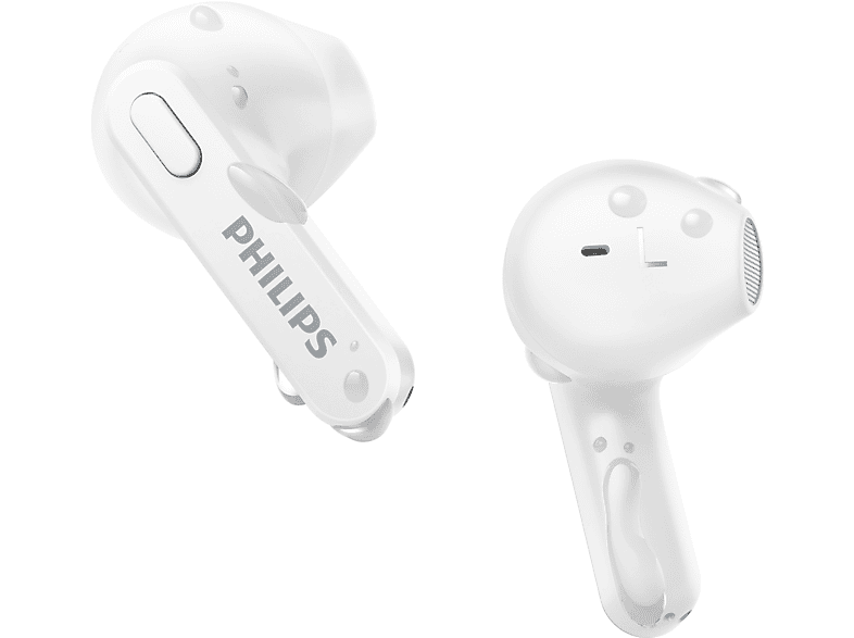 PHILIPS TAT2236WT Gerçek Kablosuz Kulak İçi Bluetooth Kulaklık Beyaz_3