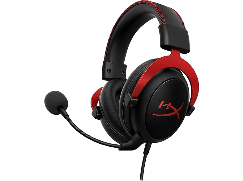 Casque Gamer Hyperx Cloud Mediamarkt Wireless Headset Hyperx Cloud