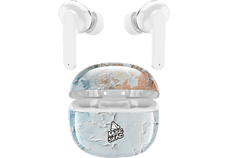 CELLULARLINE Music Sound TWS Kulak İçi Bluetooth Kulaklık Beyaz