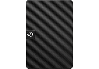 SEAGATE Disque dur Portable Expansion 4 TB (STKM4000400)