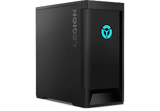 LENOVO Legion T5 (26AMR5) Stationär Gamingdator med AMD Ryzen™ 5 5600G, 16GB RAM, 512GB SSD och NVIDIA® GeForce® RTX™ 3060 Ti