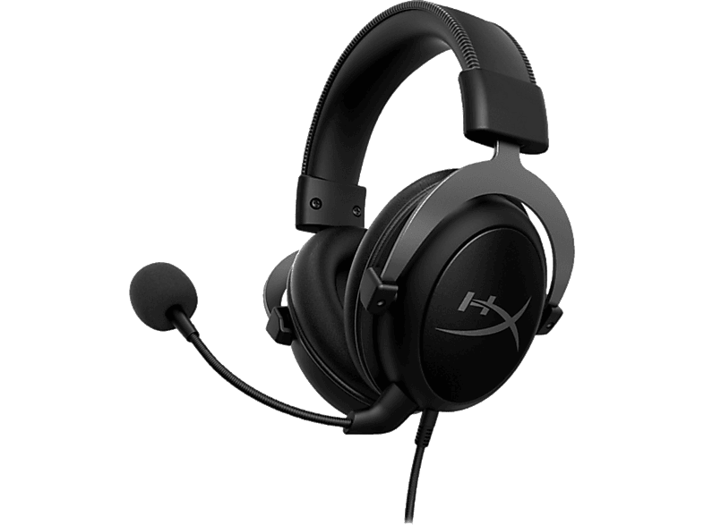 Casque de jeu HyperX Cloud II