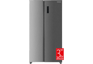 NAVON H SBS 600 FX Side by side hűtőszekrény