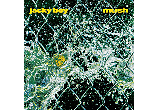 Jacky Boy - Mush  - (Vinyl)