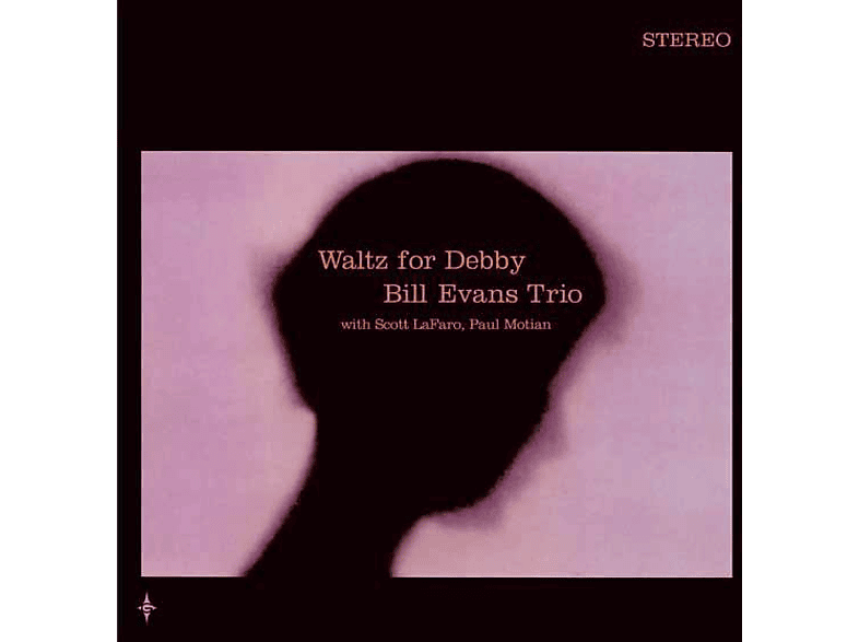 Waltz (Vinyl) - For Debby+1 Bill - Evans Trac Bonus