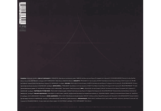 Animals As Leaders | Animals As Leaders - PARRHESIA - (CD) Rock & Pop