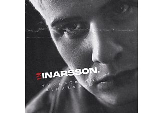 Thorsteinn Einarsson - Einarsson.  - (CD)