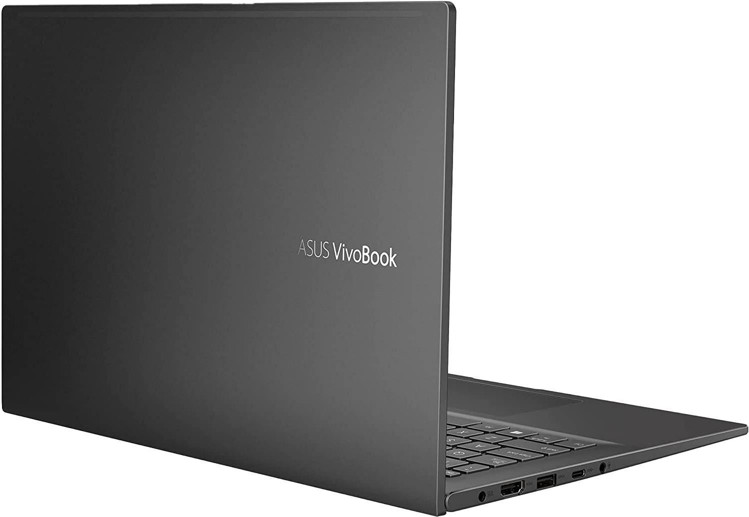 ASUS VivoBook S14 S413EA-EK1745W laptop (14" FHD/Core i3/8GB/512 GB SSD/Win11H)